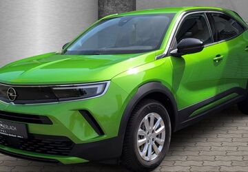 Opel Mokka 19.075 km 16.700 &euro; Niederahr 56414