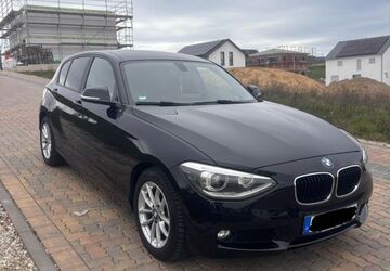 BMW 120 249.000 km 8.500 &euro; Emmelshausen 56281