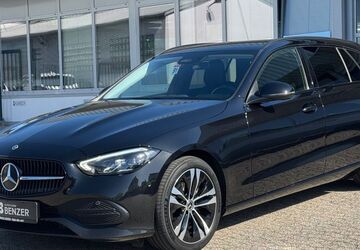 Mercedes-Benz C 200 156.000 km 22.800 &euro; Wirges 56422