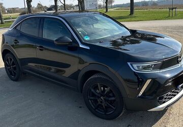 Opel Mokka 44.144 km 21.100 &euro; Boppard 56154