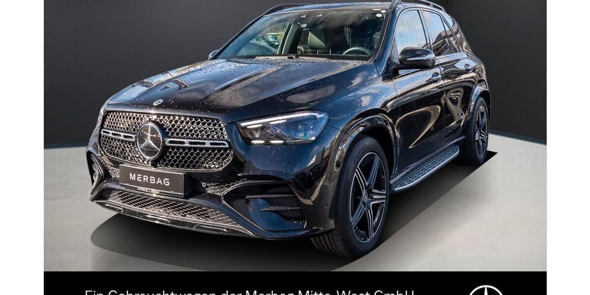 Mercedes-Benz GLE 400 34.036 km 81.500 &euro; Neuwied 56566