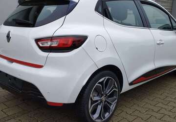 Renault Clio 55.000 km 10.850 &euro; Mülheim-Kärlich 56218