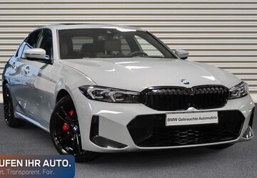 BMW 330 13.403 km 46.900 &euro; Koblenz 56073