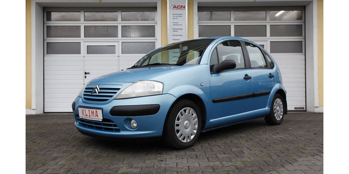 Citroen C3 151.083 km 1.990 &euro; Diez 65582