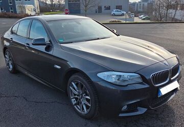 BMW 530 125.190 km 15.700 &euro; Freilingen 56244
