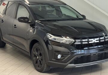 Dacia Jogger 179.176 km 10.990 &euro; Brey 56321