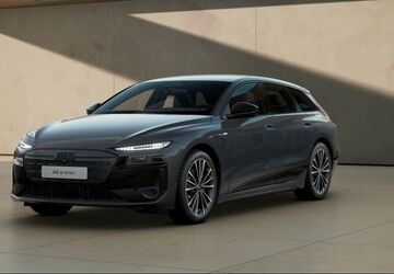 Audi A6 e-tron 13.611 km 70.980 &euro; Koblenz 56070