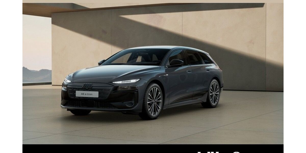 Audi A6 e-tron 13.611 km 70.980 &euro; Koblenz 56070