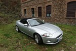 Jaguar XK Cabriolet 139.400 km 21.000 &euro; Welschneudorf 56412