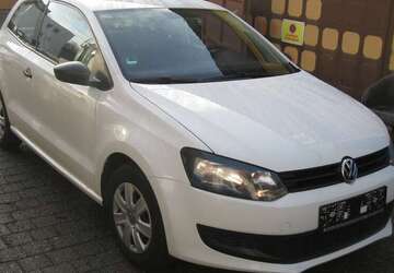 VW Polo 77.000 km 6.200 &euro; Koblenz 56070