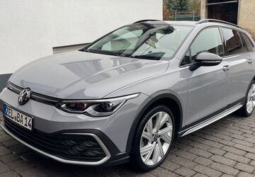 VW Golf 29.000 km 36.990 &euro; Brachtendorf 56761