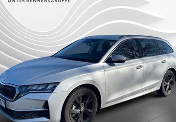 Skoda Octavia 28.900 km 28.900 &euro; Diez 65582