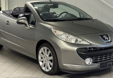 Peugeot 207 128.000 km 4.990 &euro; Brey 56321