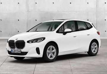 BMW 218 Active Tourer 78.498 km 23.900 &euro; Koblenz 56073