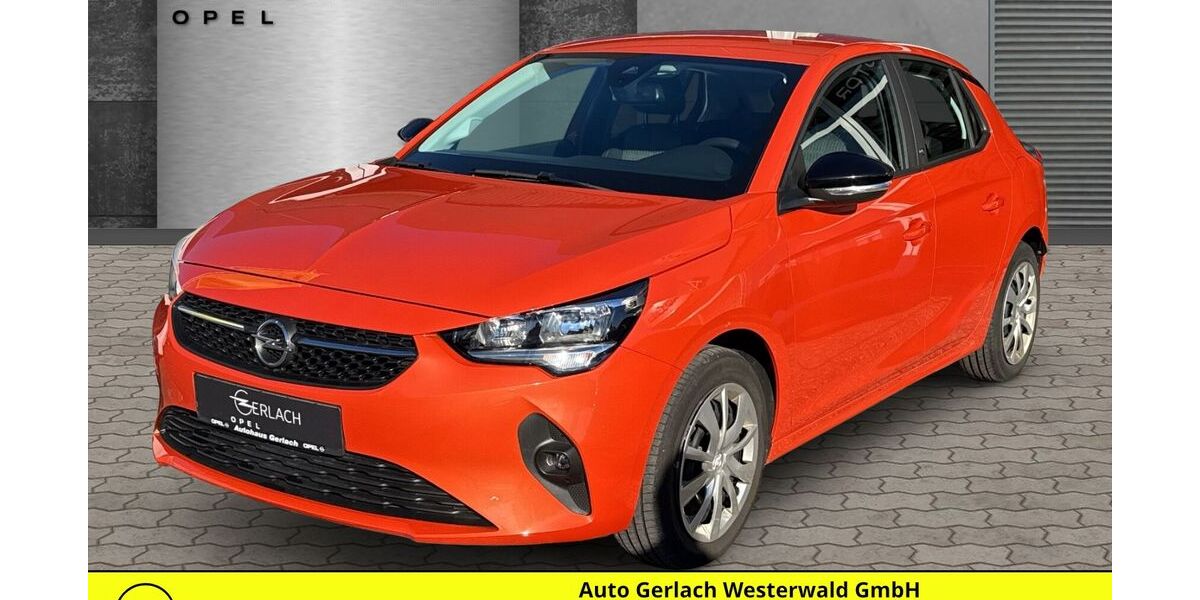 Opel Corsa 29.709 km 14.950 &euro; Niederahr 56414