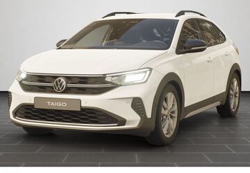VW Taigo 3.000 km 27.990 &euro; Kruft 56642
