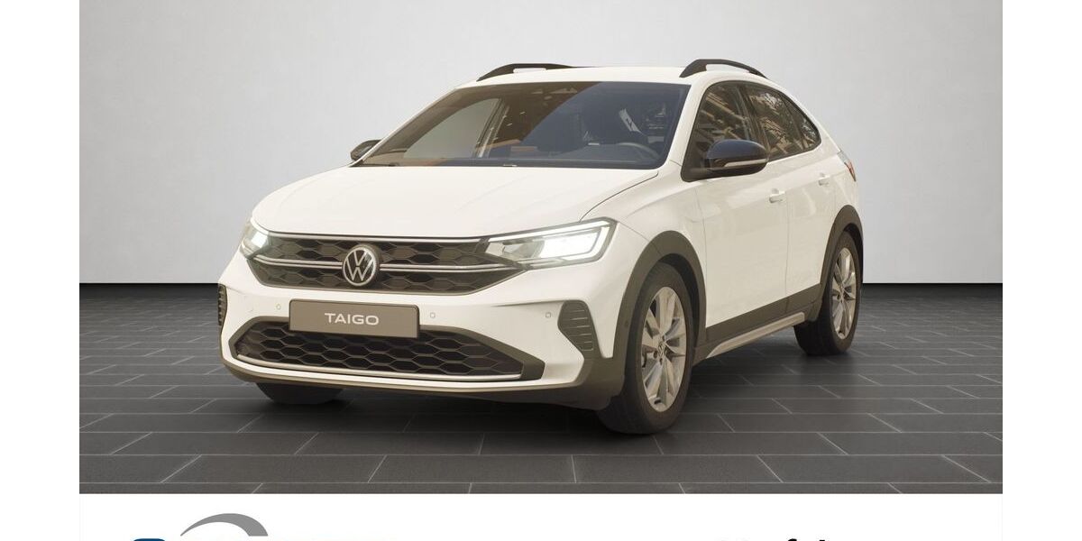 VW Taigo 3.000 km 27.990 &euro; Kruft 56642