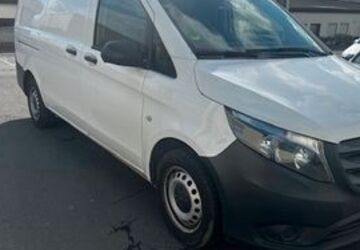 Mercedes-Benz Vito 145.000 km 14.250 &euro; Mayen 56727