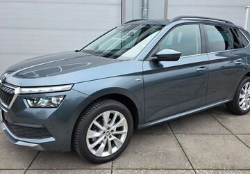 Skoda Kamiq 11.900 km 24.730 &euro; Neuwied 56567