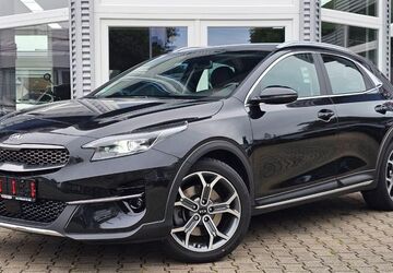 Kia XCeed 111.111 km 15.490 &euro; Neuwied 56566