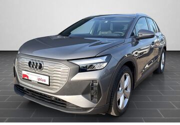 Audi Q4 e-tron 30.515 km 30.990 &euro; Mayen 56727