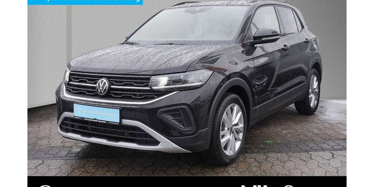 VW T-Cross 25.525 km 22.980 &euro; Neuwied 56564