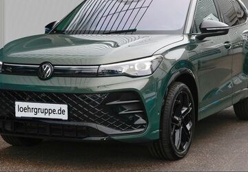 VW Tiguan 12.213 km 52.480 &euro; Koblenz 56070