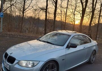 BMW 320 206.000 km 8.600 &euro; Diez 65582