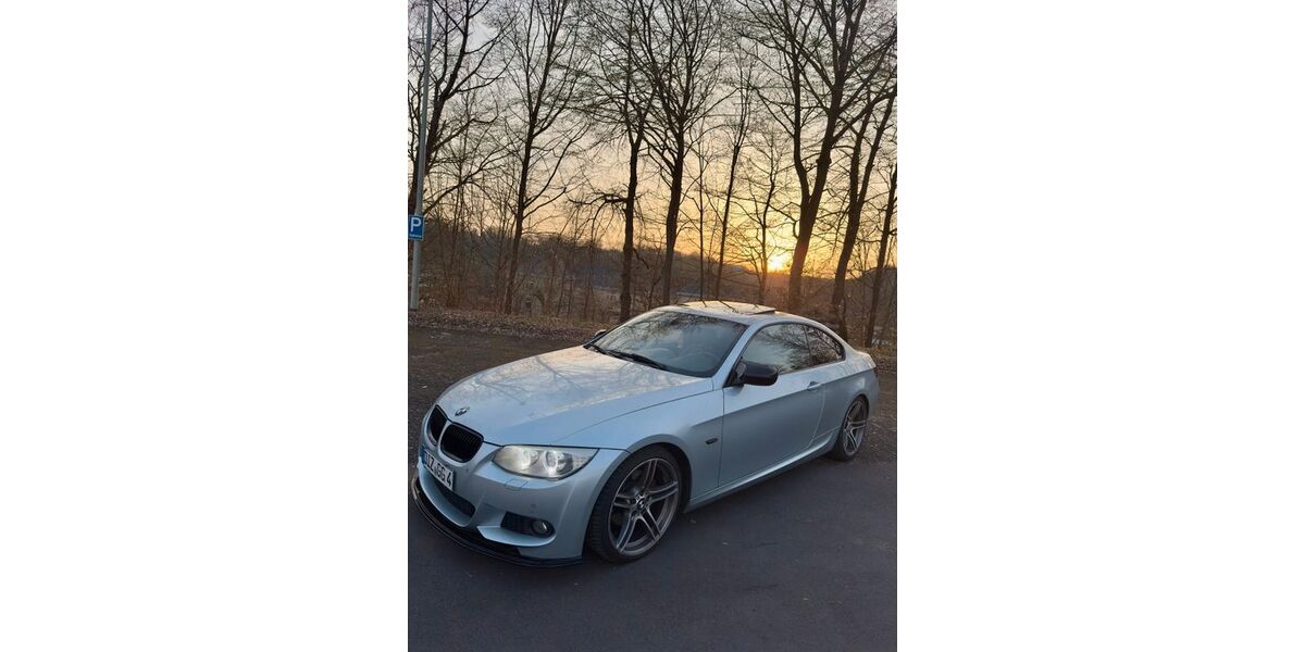 BMW 320 206.000 km 8.600 &euro; Diez 65582