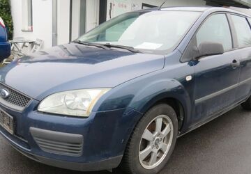 Ford Focus 267.727 km 1.250 &euro; Andernach 56626