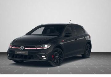 VW Polo 3.000 km 33.650 &euro; Kruft 56642