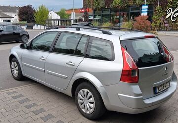 Renault Megane 270.000 km 1.350 &euro; Koblenz 56073