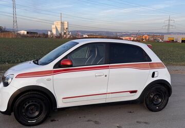 Renault Twingo 74.967 km 11.000 &euro; Koblenz 56073