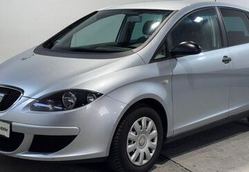 Seat Altea 185.000 km 1.950 &euro; Neuwied 56567