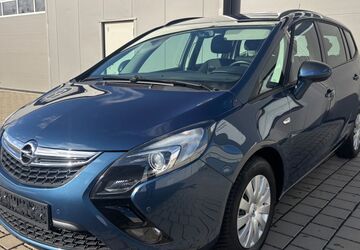 Opel Zafira 186.000 km 5.201 &euro; Neuwied 56567