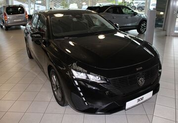 Peugeot 308 18.884 km 20.750 &euro; Nastätten 56355