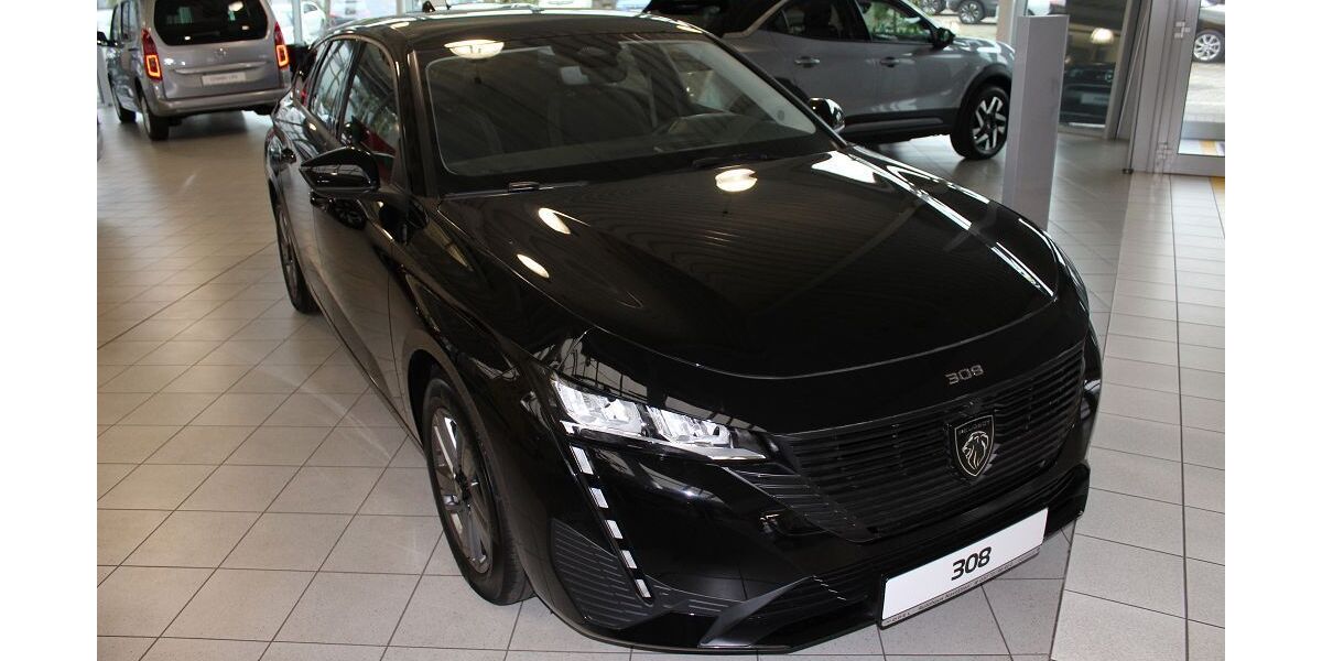 Peugeot 308 18.884 km 20.750 &euro; Nastätten 56355