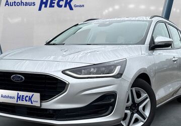 Ford Focus 35.556 km 18.990 &euro; Dörth 56281