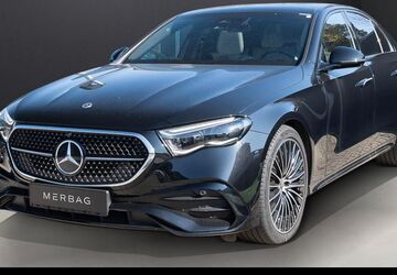 Mercedes-Benz E 220 16.580 km 64.490 &euro; Neuwied 56566