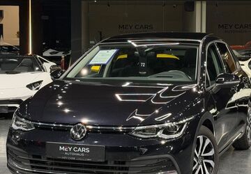 VW Golf 100.172 km 21.980 &euro; Koblenz 56070