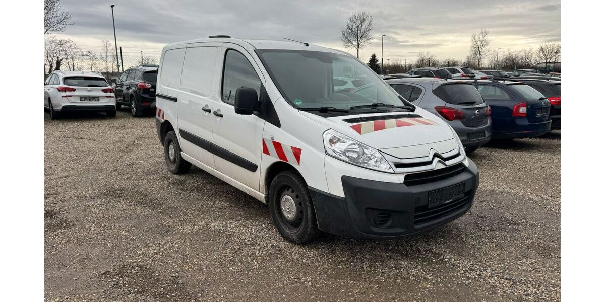 Citroen Jumpy 220.000 km 4.900 &euro; Koblenz OT Neuendorf 56070