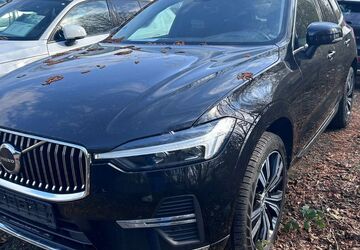 Volvo XC60 152.000 km 31.900 &euro; Lahnstein 56112