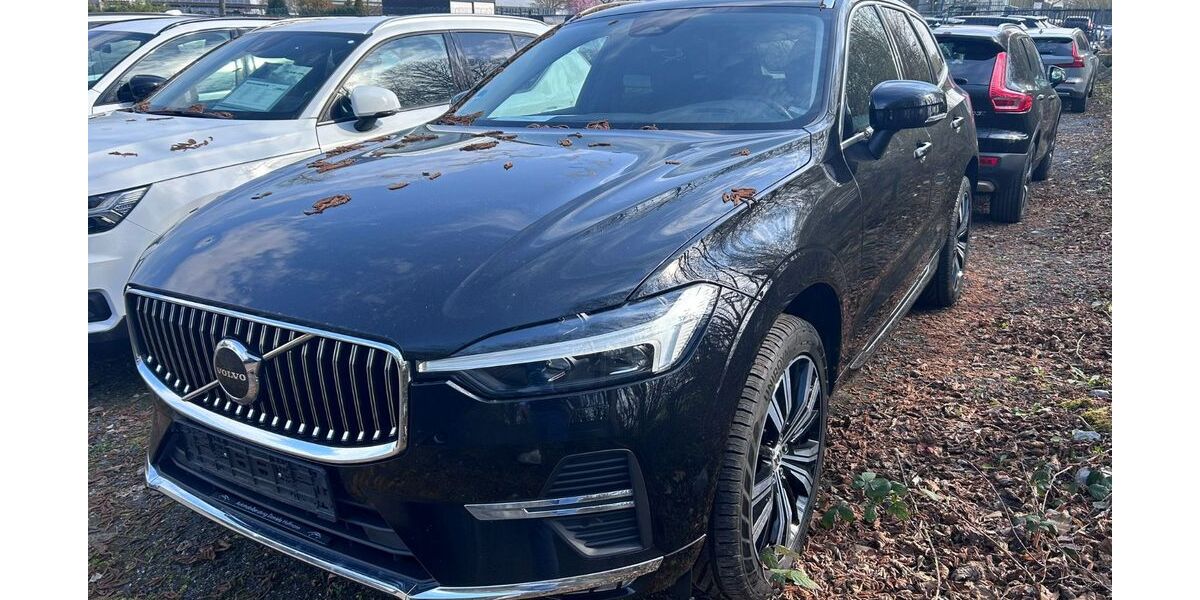 Volvo XC60 152.000 km 31.900 &euro; Lahnstein 56112