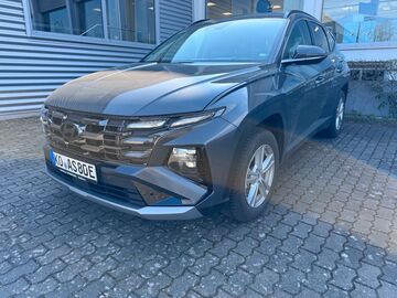 Gebrauchte Hyundai Tucson