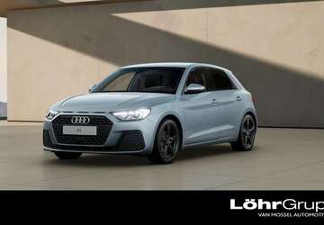 Audi A1 3.000 km 28.480 &euro; Koblenz 56070
