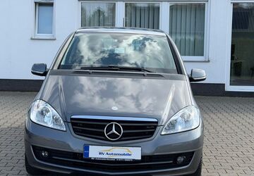 Mercedes-Benz A 180 80.000 km 6.999 &euro; Neuwied 56567