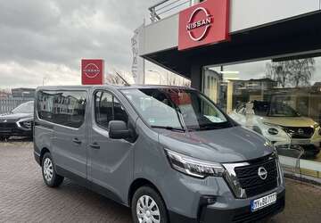 Nissan Primastar 3.500 km 38.490 &euro; Mayen 56727