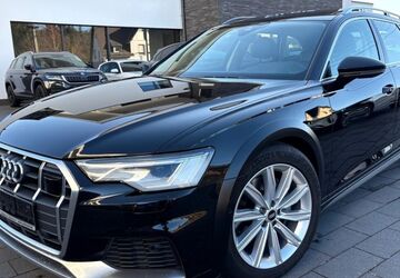 Audi A6 Allroad 183.000 km 26.490 &euro; Ransbach-Baumbach 56235