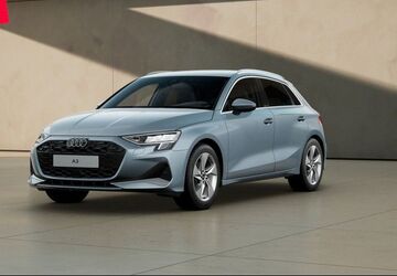 Audi A3 3.502 km 32.480 &euro; Koblenz 56070
