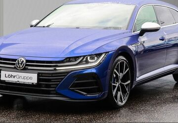 VW Arteon 54.658 km 36.980 &euro; Koblenz 56070